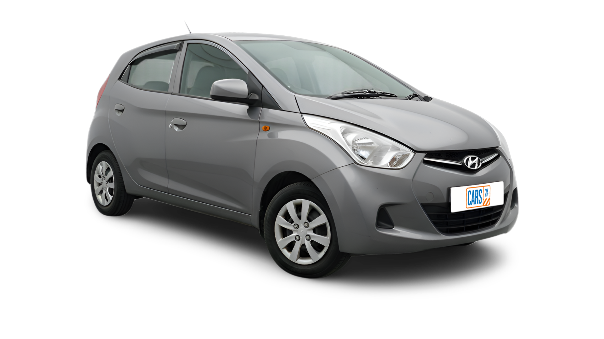 2013 Hyundai Eon - Hatchback - Petrol - Manual - ₹1.50 lakh